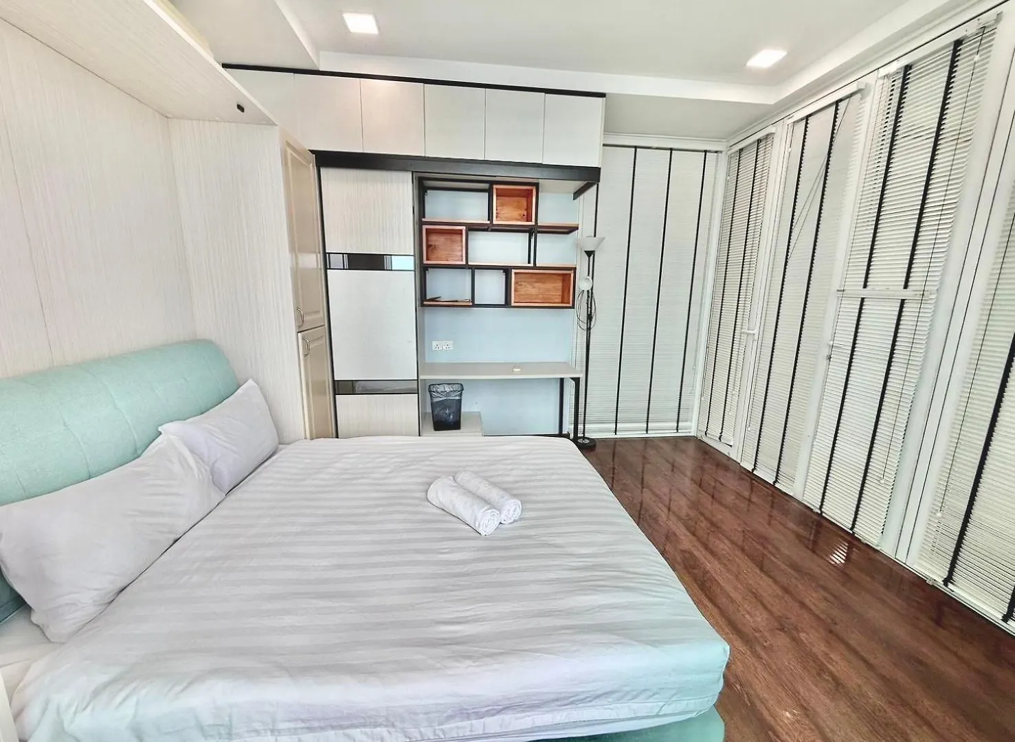 Riverson Soho Near Imago Kk Times Square By Chillmore-3Br Kota Kinabalu Malaysia