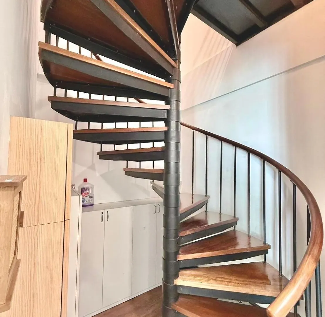 Riverson Soho Near Imago Kk Times Square By Chillmore-3Br 亞庇 0*,
